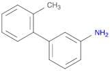2'-Methyl-[1,1'-biphenyl]-3-amine