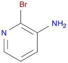 2-Bromopyridin-3-amine