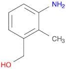 3-Amino-2-Methylbenzyl Alcohol