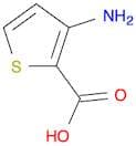 3-Aminothiophene-2-carboxylic acid potassium salt