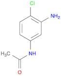 N-(3-Amino-4-chlorophenyl)acetamide