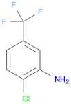 2-Chloro-5-trifluoromethylaniline