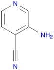 3-Amino-4-cyanopyridine