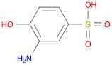 2-Aminophenol-4-sulfonic acid hydrate
