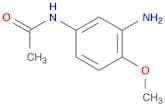 N-(3-Amino-4-methoxyphenyl)acetamide