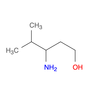 3-Amino-4-methylpentan-1-ol