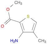 Methyl 3-amino-4-methylthiophene-2-carboxylate