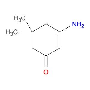 3-Amino-5,5-dimethylcyclohex-2-enone