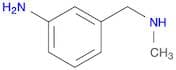 3-Amino-N-methylbenzylamine