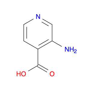 3-Aminoisonicotinic acid