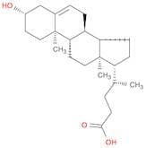 Cholenic Acid
