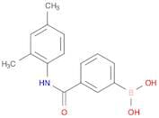 3-Borono-N-(2,4-dimethylphenyl)benzamide
