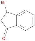 3-Bromo-1-indanone