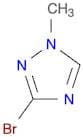 3-BroMo-1-Methyl-1H-1,2,4-triazole