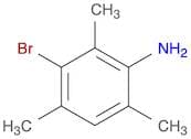 3-BROMO-2,4,6-TRIMETHYLANILINE