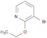 3-Bromo-2-Ethoxypyridine