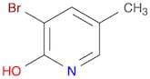 3-Bromo-5-methyl-2(1H)-pyridinone