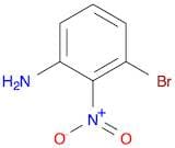 3-Bromo-2-nitroaniline