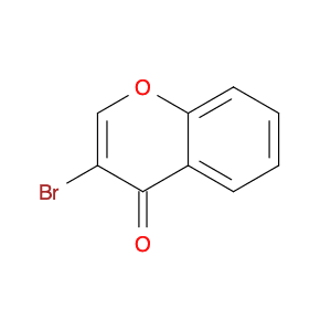 3-Bromo-4H-chromen-4-one