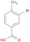 3-Bromo-4-Methylbenzoicacid