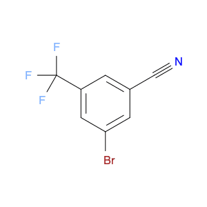 3-Bromo-5-cyanobenzotrifluoride