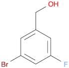 3-Bromo-5-fluorobenzyl alcohol