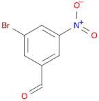 3-bromo-5-nitrobenzaldehyde