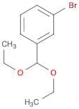 1-Bromo-3-(diethoxymethyl)benzene