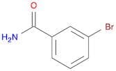 Benzamide, 3-​bromo-