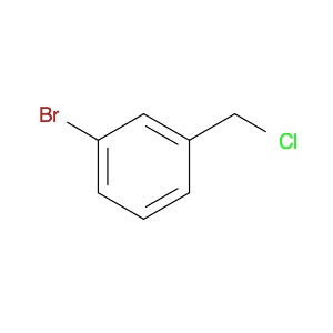3-Bromobenzyl Chloride