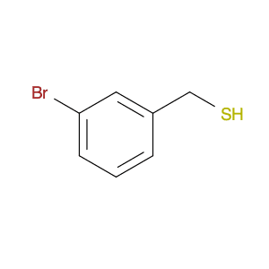3-Bromobenzylmercaptan