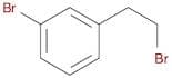 3-BROMOPHENETHYL BROMIDE  97