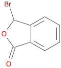 3-BroMoisobenzofuran-1(3H)-one