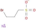3-Bromopropanesulfonic acid sodium salt