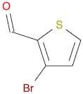 3-Bromothiophene-2-carboxaldehyde