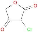 3-​Chloro-​2,​4(3H,​5H)​-​furandione