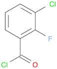 1-Chloro-3-(chloromethyl)-2-fluorobenzene