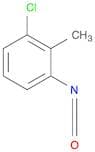 3-Chloro-2-methylphenyl isocyanate