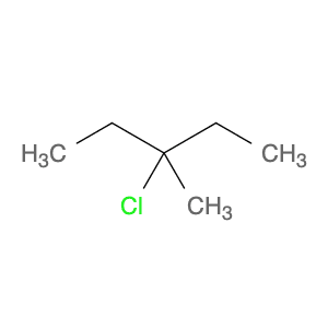 3-Chloro-3-methylpentane