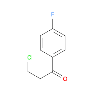 3-Chloro-4'-fluoropropiophenone