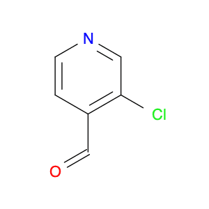 3-CHLOROISONICOTINALDEHYDE