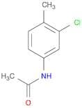3-Chloro-4-methylacetanilide