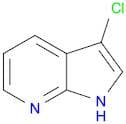 3-Chloro-7-azaindole