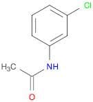 3'-Chloroacetanilide