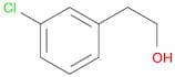 2-(3-Chlorophenyl)ethanol