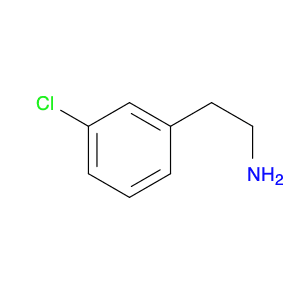 2-(3-Chlorophenyl)ethanamine