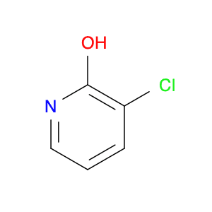 3-Chloropyridin-2-ol