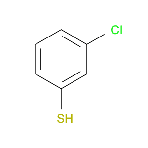 3-Chlorothiophenol