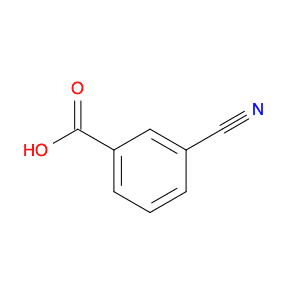 3-Cyanobenzoic acid