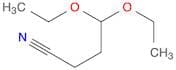 3-CYANOPROPIONALDEHYDE DIETHYL ACETAL